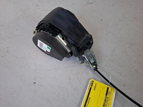 Veiligheidsgordel rechts-achter van een Volkswagen Golf, Auto-onderdelen, Interieur en Bekleding, Volkswagen, Gebruikt, 3 maanden garantie