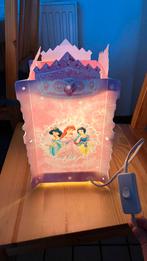 Lampe Disney Princesses, Ophalen, Gebruikt