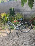 Damesfiets, Fietsen en Brommers, Ophalen, Gebruikt, Venturelli, Handrem