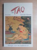 De Tao van het genot / Erotische Reflexzone Massage, Spiritualiteit algemeen, Overige typen, Ophalen, Gelezen