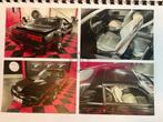 Pontiac Firebird, Vitres électriques, 3100 cm³, Noir, Carnet d'entretien