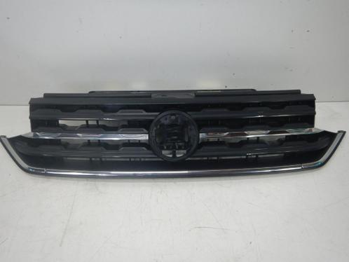VW T-Cross 2GM Grille Honinggraat motief 2GM853651D, Auto-onderdelen, Overige Auto-onderdelen, Volkswagen, Gebruikt, Ophalen of Verzenden