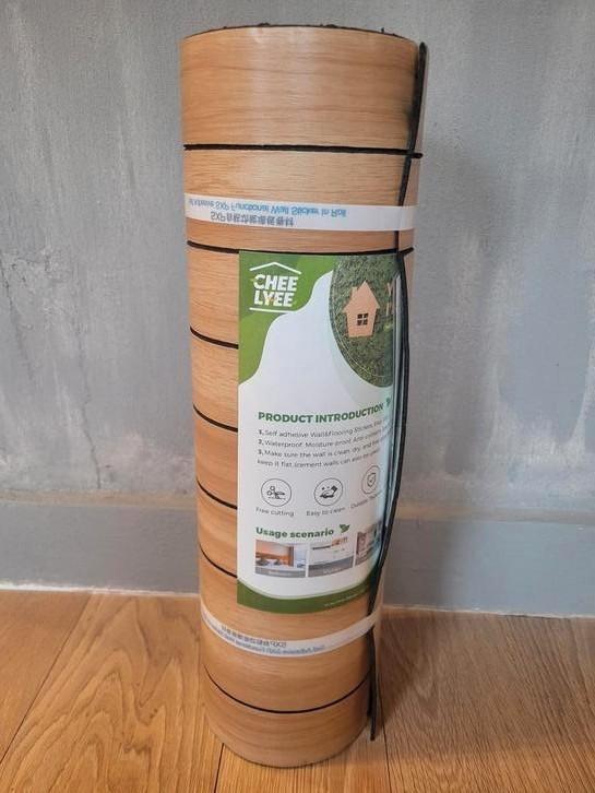 Sticker mural autocollant - NOUVEAU, Maison & Meubles, Accessoires pour la Maison | Autre, Neuf, Enlèvement ou Envoi