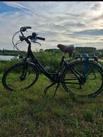 Damesfiets 28inc volledig in orde, Fietsen en Brommers, Ophalen, Zo goed als nieuw