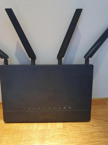 Sitecom AC1900  Wifi-router beschikbaar voor biedingen