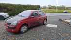 Renault clio benzine 0470605686, Auto's, Renault, Voorwielaandrijving, Stof, Particulier, Stadsauto