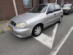 Daewoo - Lanos - 1.5 SX - Car - 1998, Auto's, Euro 2, Gebruikt, Overige brandstoffen, Bedrijf