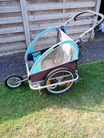 Fietskar, Fietsen en Brommers, Ophalen, Gebruikt, Kinderkar, 40 tot 60 kg