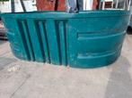 HDPE kuip 3500 liter, Tuin en Terras, Ophalen