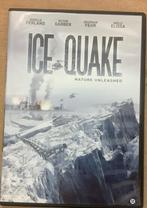 Ice Quake (2010) Dvd Zeldzaam !, Vanaf 12 jaar, Ophalen of Verzenden, Gebruikt, Science Fiction