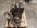 Deutz F4L 1011, Ophalen