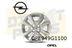 Opel Corsa E Wieldop 15'' (4 spaaks) Origineel! 13380644, -, Verzenden, -, Nieuw