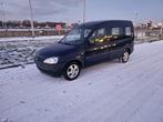OPEL COMBO 1.7DTI 182 000 km de fret léger, Achat, Entreprise, 2 places, Boîte manuelle