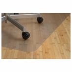 Protection sol bureau IKEA, Huis en Inrichting, Ophalen, Gebruikt, Bureaustoel