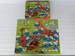 Puzzel Smurfen: Schlumpfmusik (ASS, 320), Kinderen en Baby's, Speelgoed | Kinderpuzzels, Ophalen of Verzenden, Gebruikt
