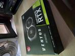 Grafische kaart GeForce 2060 rtx ventus GP edition, Computers en Software, Interne voedingen, Ophalen, Gebruikt