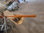 Liggers palletstelling, Ophalen, Zo goed als nieuw