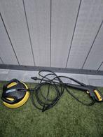 Karcher drukspuit en terrasreiniger, Ophalen of Verzenden, Gebruikt
