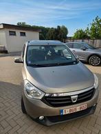 Dacia lodgy jaar 2013, Auto's, Dacia, Bluetooth, Lodgy, Particulier, Te koop