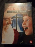 Miracle sur la 34e rue - DVD, Enlèvement ou Envoi