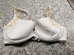 Bh wit/geel merk marie jo – maat EU 75c / FR 90c Duur in aan, Kleding | Dames, Ondergoed en Lingerie, Marie Jo, Ophalen of Verzenden