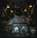 Tirage 3 cartes tarot, Boeken, Esoterie en Spiritualiteit, Ophalen, Tarot of Kaarten leggen, Overige typen, Nieuw