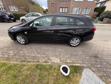 opel astra sport tourer  beschikbaar voor biedingen