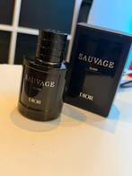 Dior sauvage elixir 95% vol, Ophalen, Zo goed als nieuw