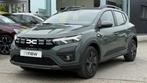 Dacia Sandero III AUTOMAAT Stepway Expression (bj 2025), Automaat, Gebruikt, Euro 6, 91 pk