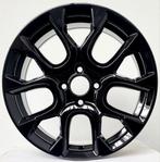 Jantes 16" Abarth Look 4x98 neuves pour Abarth Fiat 500 Pand, Autos : Pièces & Accessoires, Pneus & Jantes, Jante(s), Enlèvement ou Envoi