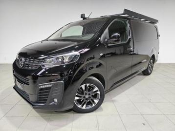 Opel Vivaro 2.0 L3H1 130kw beschikbaar voor biedingen
