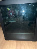 Pc gaming te koop, Ophalen, Gebruikt