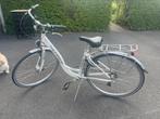 Thompson Damesfiets lage instap, S kader, Ophalen, Zo goed als nieuw, Versnellingen