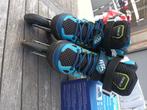 Skeelers 35-38, Overige merken, Kinderen, Ophalen of Verzenden, Inline skates 4 wielen