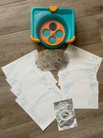 Dessineo leren tekenen, Kinderen en Baby's, Ophalen, Knutselen, Met licht