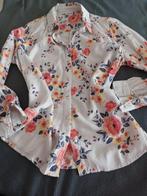 Chemise à motif rose M46/48 Damart, Vêtements | Femmes, Blouses & Tuniques, Comme neuf, Taille 46/48 (XL) ou plus grande, Damart