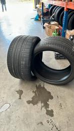Paire de pneus Pirelli Pzero Corsa 315/30/zr21 105Y, 21 pouces, 315 mm, Pneu(s), Véhicule de tourisme