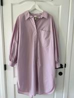 H&M Jurk Lila L, Kleding | Dames, H&M, Maat 42/44 (L), Ophalen of Verzenden, Roze