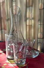 Glazenset, Huis en Inrichting, Ophalen of Verzenden, Nieuw