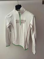 Sport truitje (ski), Kleding | Dames, Sportkleding, ANDERE, Wit, Overige typen, Ophalen of Verzenden
