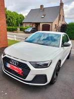 Te Koop Audi A1, Auto's, Audi, Stof, A1, Euro 6, Wit