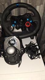 Logitech G29 te koop, Ophalen