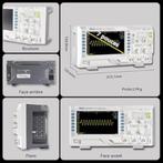 RIGOL Oscilloscoop | 200 MHz | 2 kanalen | Nieuw, -, -, Nieuw, Ophalen of Verzenden
