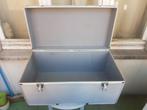 Flightcase 73 x 38,2 x 36,2 cm, Ophalen, Gebruikt, 70 cm of meer, 35 tot 45 cm