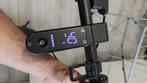 Step Nieuw 90km gereden autonomie 50km, Fietsen en Brommers, Ophalen, Nieuw, Elektrische step (E-scooter)