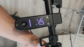 Step Nieuw 90km gereden autonomie 50km  beschikbaar voor biedingen
