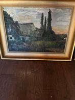 Verschillende schilderijen, Antiek en Kunst, Ophalen of Verzenden