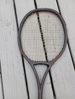 badminton racket, Sport en Fitness, Badminton, Ophalen, Gebruikt, Racket(s)