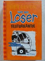 Het leven van een loser 9, Boeken, Kinderboeken | Jeugd | 10 tot 12 jaar, Ophalen of Verzenden, Zo goed als nieuw, Jeff Kinney