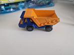 Matchbox Superfast Atlas rare decal, Ophalen of Verzenden, Gebruikt, Bus of Vrachtwagen